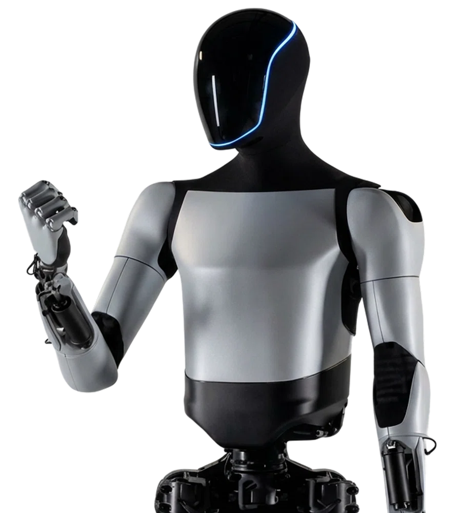 Novax Robotics Knoxlabs | Hardware for the Next Era of Work - XR, Robotics, Wearables