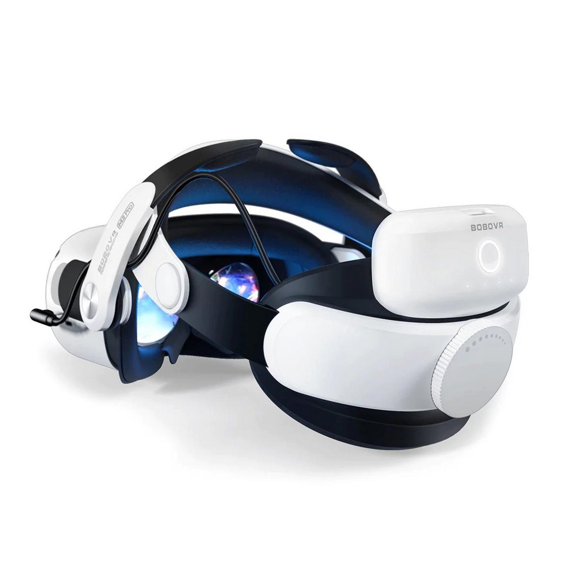 Meta Quest 2 Starter Pack | VR Headset Accessories for Meta Quest