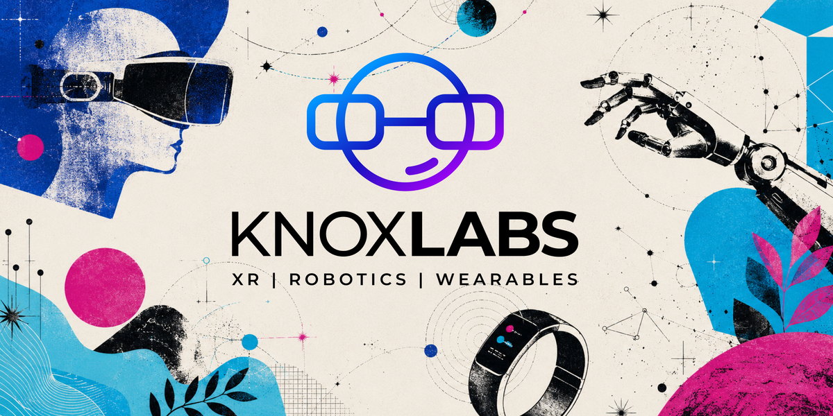 Shop Brands | Knoxlabs