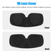 Lens Protective Cover Dust-Proof Pad | for Meta Quest 2, Oculus Quest, Oculus Rift S, Valve Index | Knoxlabs