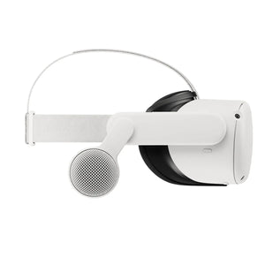 Logitech Chorus VR Off‑Ear Audio | for Meta Quest 2