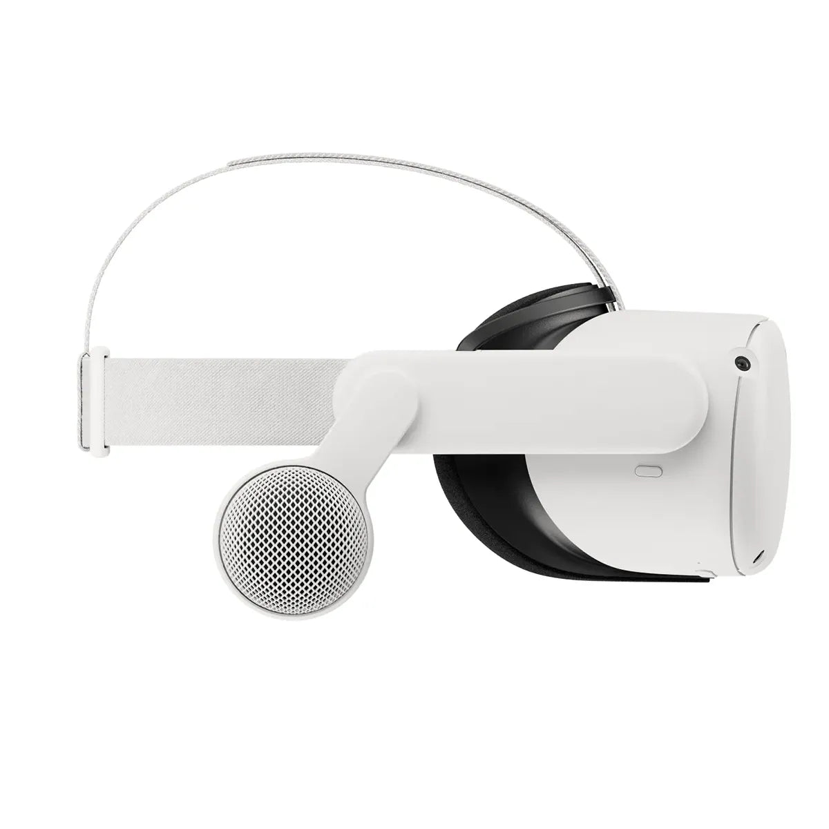 Logitech cheap vr headphones