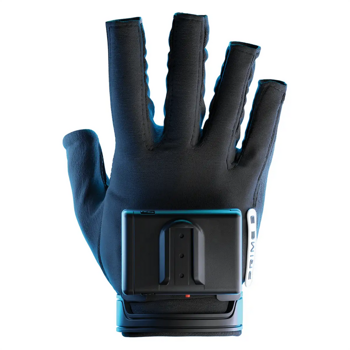 MANUS Prime 3 Haptic XR Gloves Powered by Quantum AI