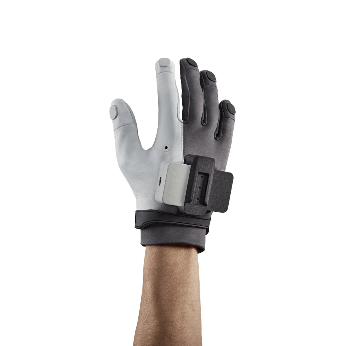 MANUS Metagloves Pro - Precision Motion Capture Gloves for VR & Animation