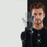 MANUS Metagloves Pro - Precision Motion Capture Gloves for VR & Animation
