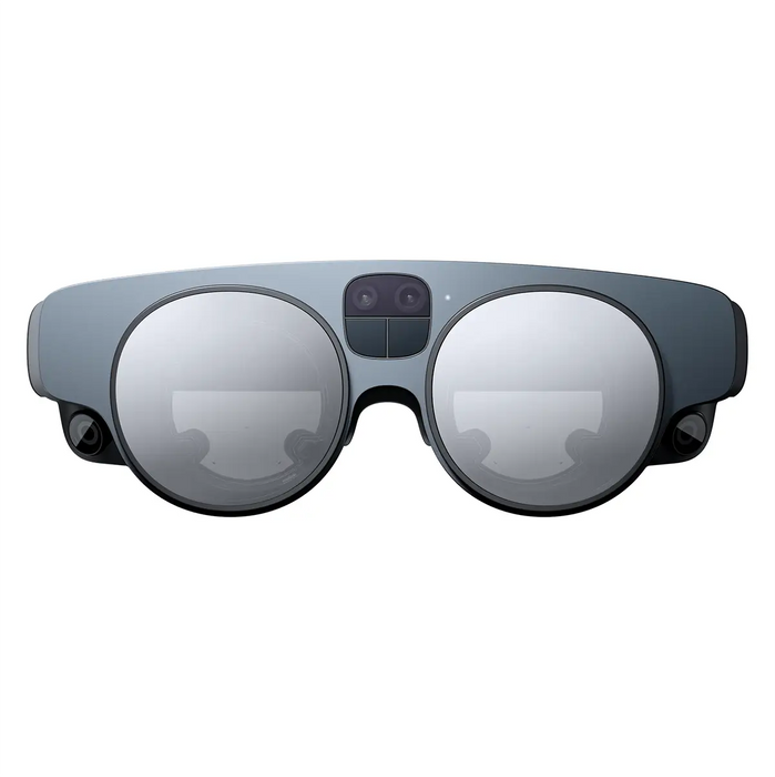 immersive goggles Magic Leap 2