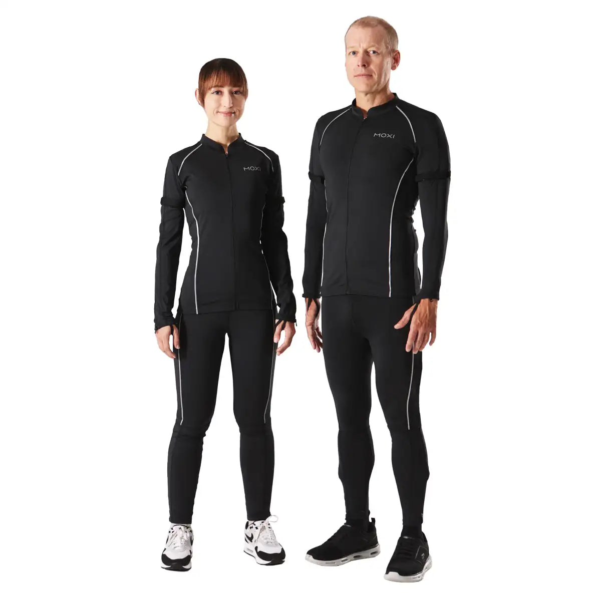 MOXI MoCap Suit S100 | Full-Body Motion Capture | for VTubers, VR