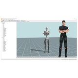 MVN Analyze | Software For Xsens | VR Devices | Knoxlabs