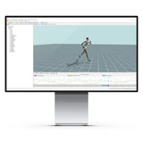 MVN Analyze | Software For Xsens | VR Devices | Knoxlabs