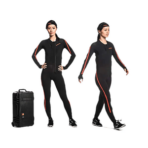 Xsens MVN Animate | 3D Motion Capture Software for Professionals