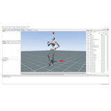 Xsens MVN Animate Motion Capture Software | 3D Character Animation | Knoxlabs VR Marketplace