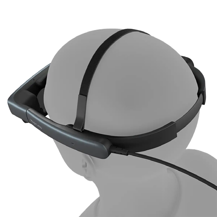 Magic Leap 2 Overhead Strap Pack | Knoxlabs XR