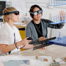 Magic Leap 2 - True AR Glasses