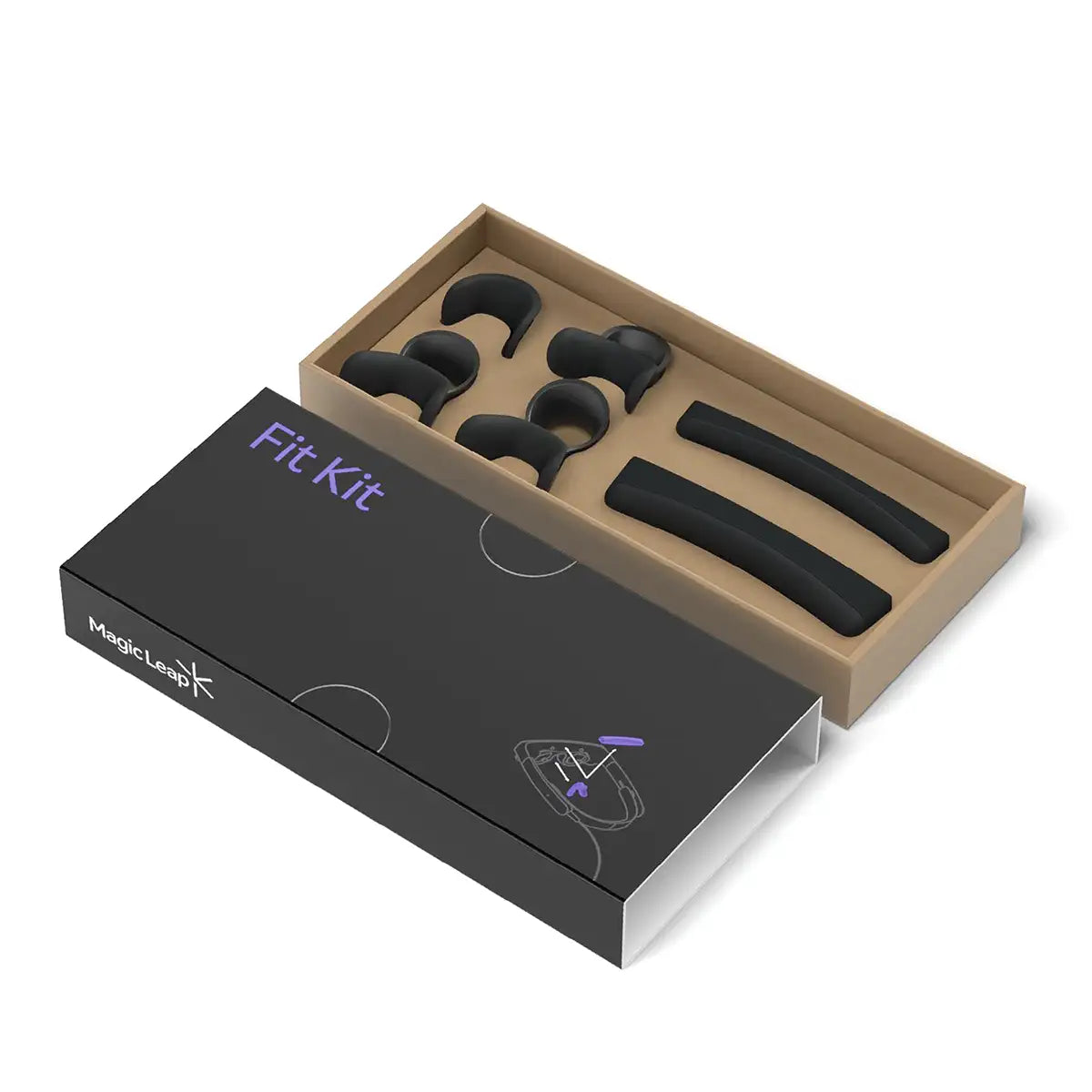 Magic Leap 2 Fit Kit | Knoxlabs XR