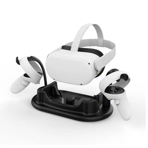 Magnetic Charging Dock | for Quest 2, 3, 3S
