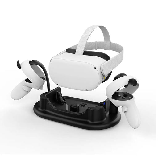 Oculus quest 2 deals charging