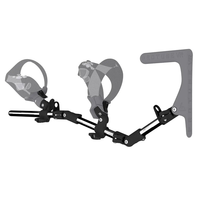 MagTube for PSVR2 - VR Gunstock Accessory