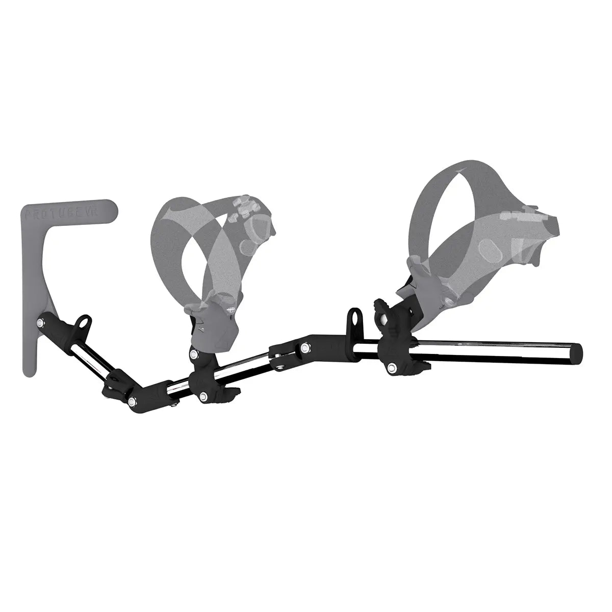 MagTube - VR Gun Stock