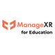 ManageXR Management Software for Education | 1 Year License