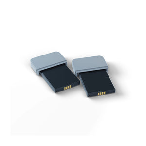 MANUS Battery Set | for Metagloves Pro & Pro Haptic