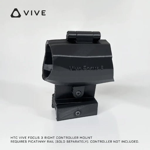 HTC VIVE Focus 3 Right Controller Mount for Maverik-Pro Knoxlabs