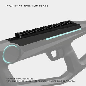 Picatinny Rail Top Plate for Mavrik-Pro
