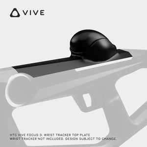 HTC VIVE Focus 3 Wrist Tracker Top Plate for Maverik-Pro