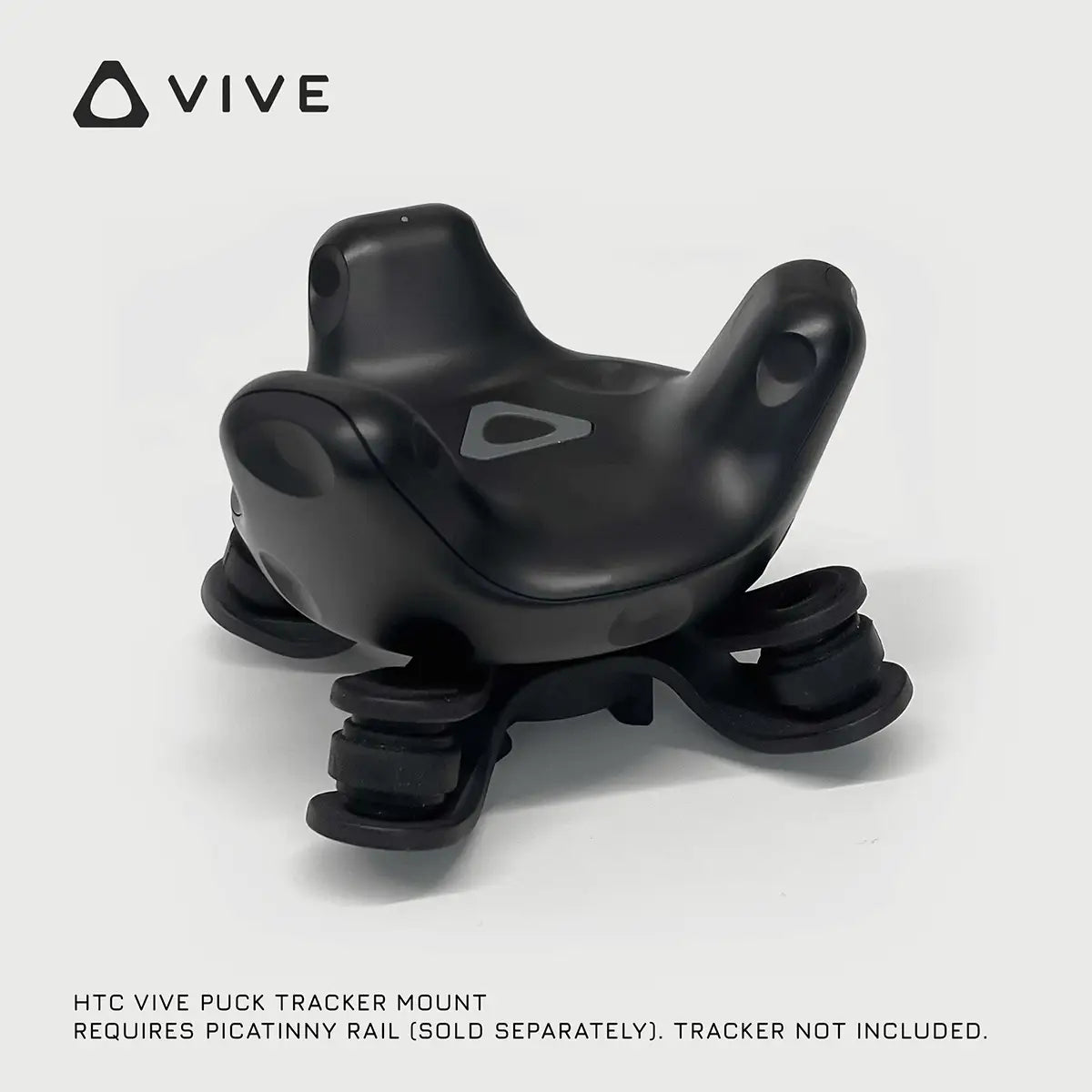 Vive Tracker Vive Pro Accessories HTC VIVE Tracking Puck Mount For