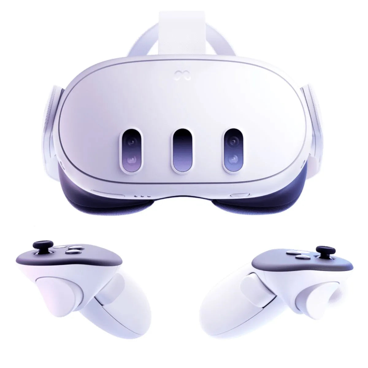 Meta Quest 3 Mixed Reality Headset For Business Knoxlabs Everything VR Meta Quest 3 Mixed Reality Headset For Business Knoxlabs Everything VR