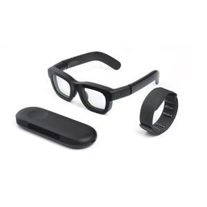 Meta Orion AR Glasses