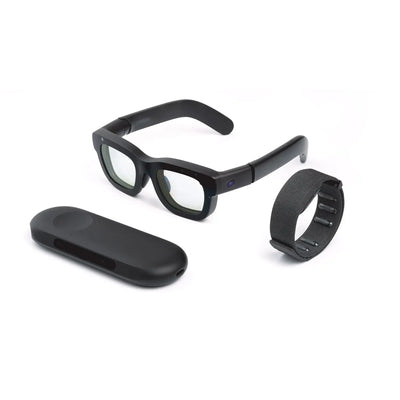 Meta Orion AR Glasses