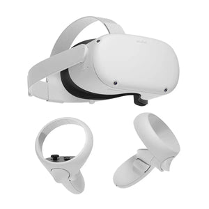 Meta Quest 2 VR headset - All-In-One VR Headset | Knoxlabs VR Meta Quest 2 VR headset - All-In-One VR Headset | Knoxlabs VR