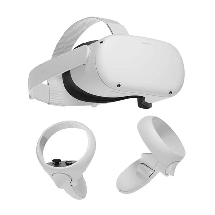 Meta Quest 2 - VR headset