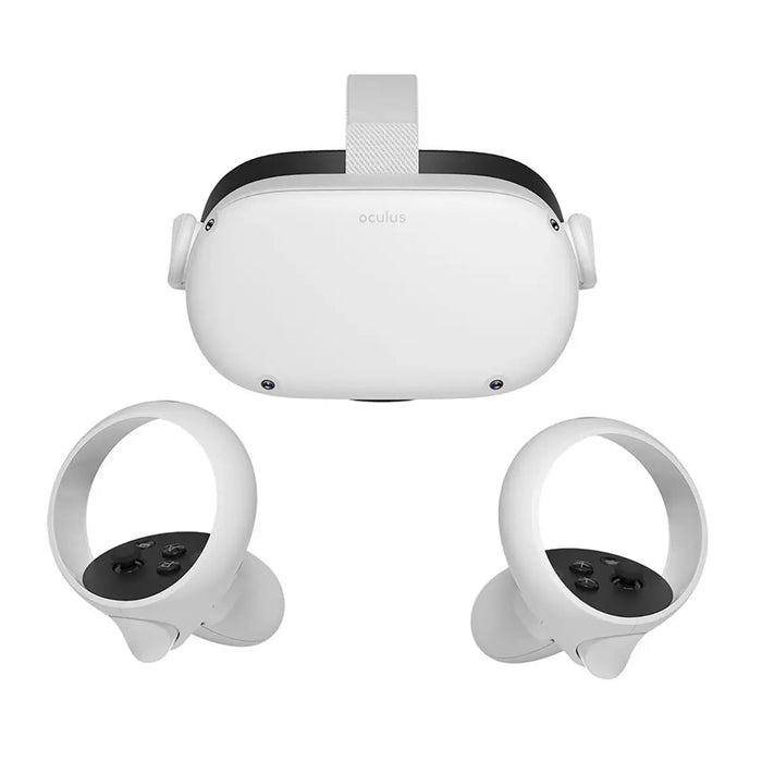 Meta Quest 2 VR headset - All-In-One VR Headset | Knoxlabs VR