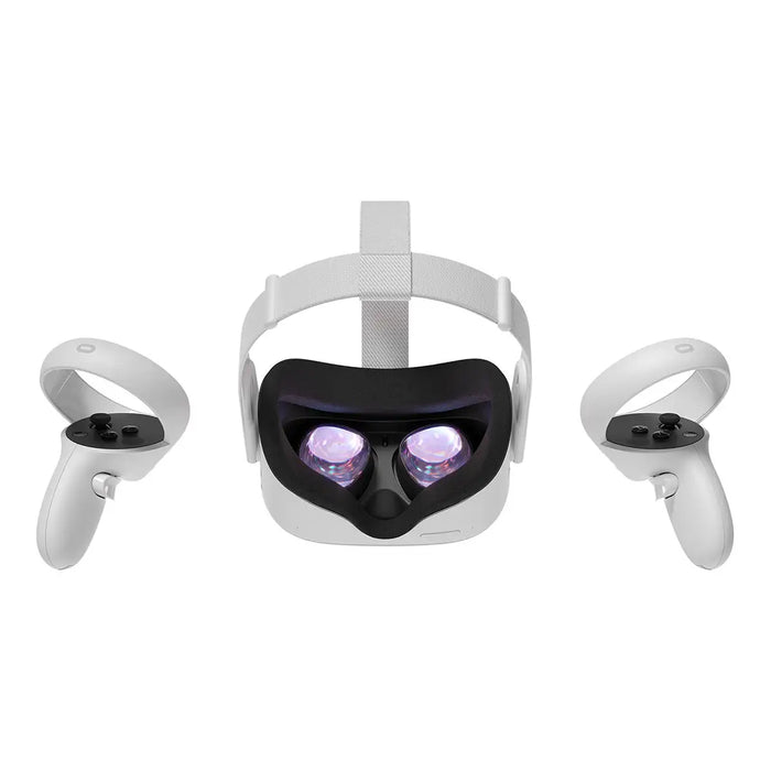 Meta Quest 2 (Customized, Used) - VR headset and Accessories - Knoxlabs VR Marketplace