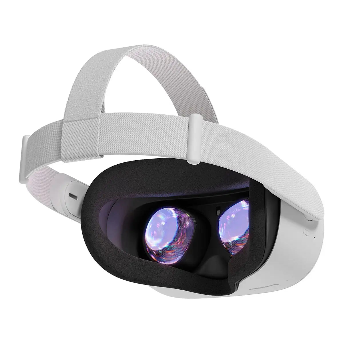 Meta Quest 2 VR headset - All-In-One VR Headset | Knoxlabs VR