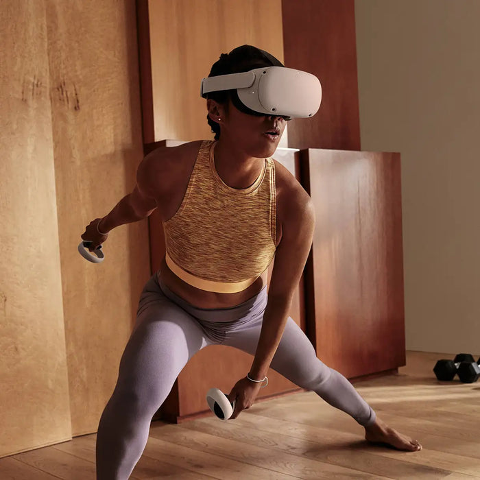 Just Dance Best Oculus Quest Dance Games Exercise Games Oculus