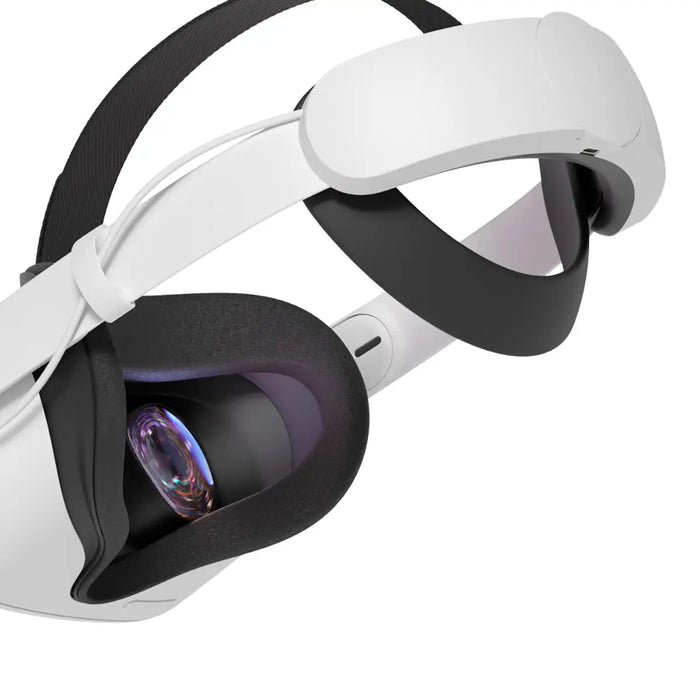Meta Quest 2 Elite Strap with Battery | Knoxlabs VR Marketplace