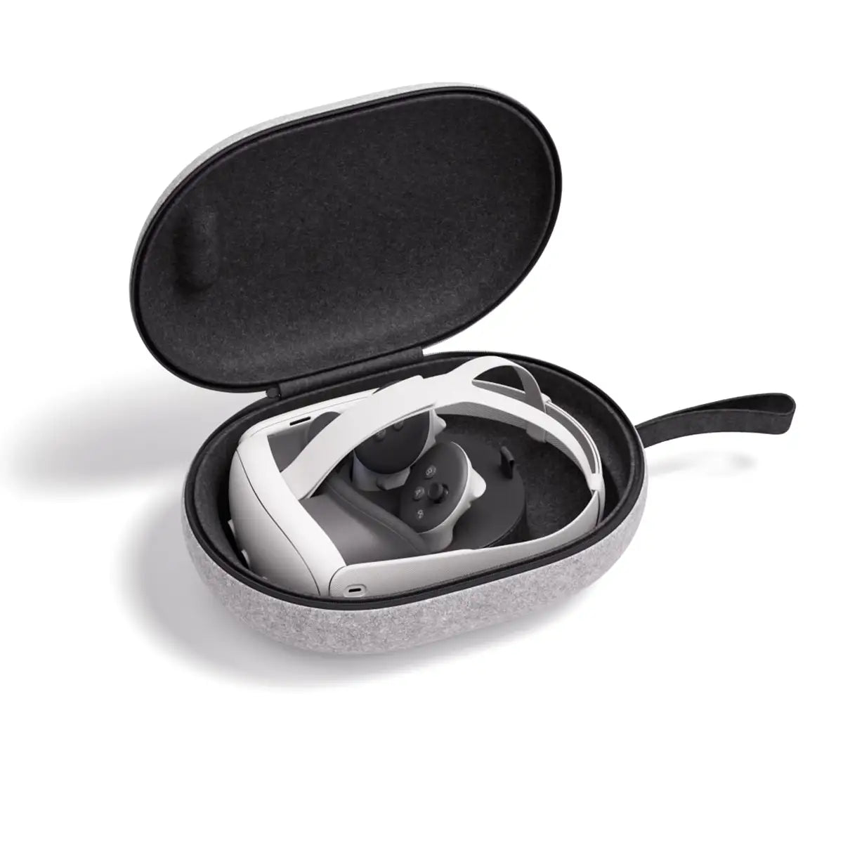 Meta Quest 3, Quest 3S Carrying Case | Knoxlabs