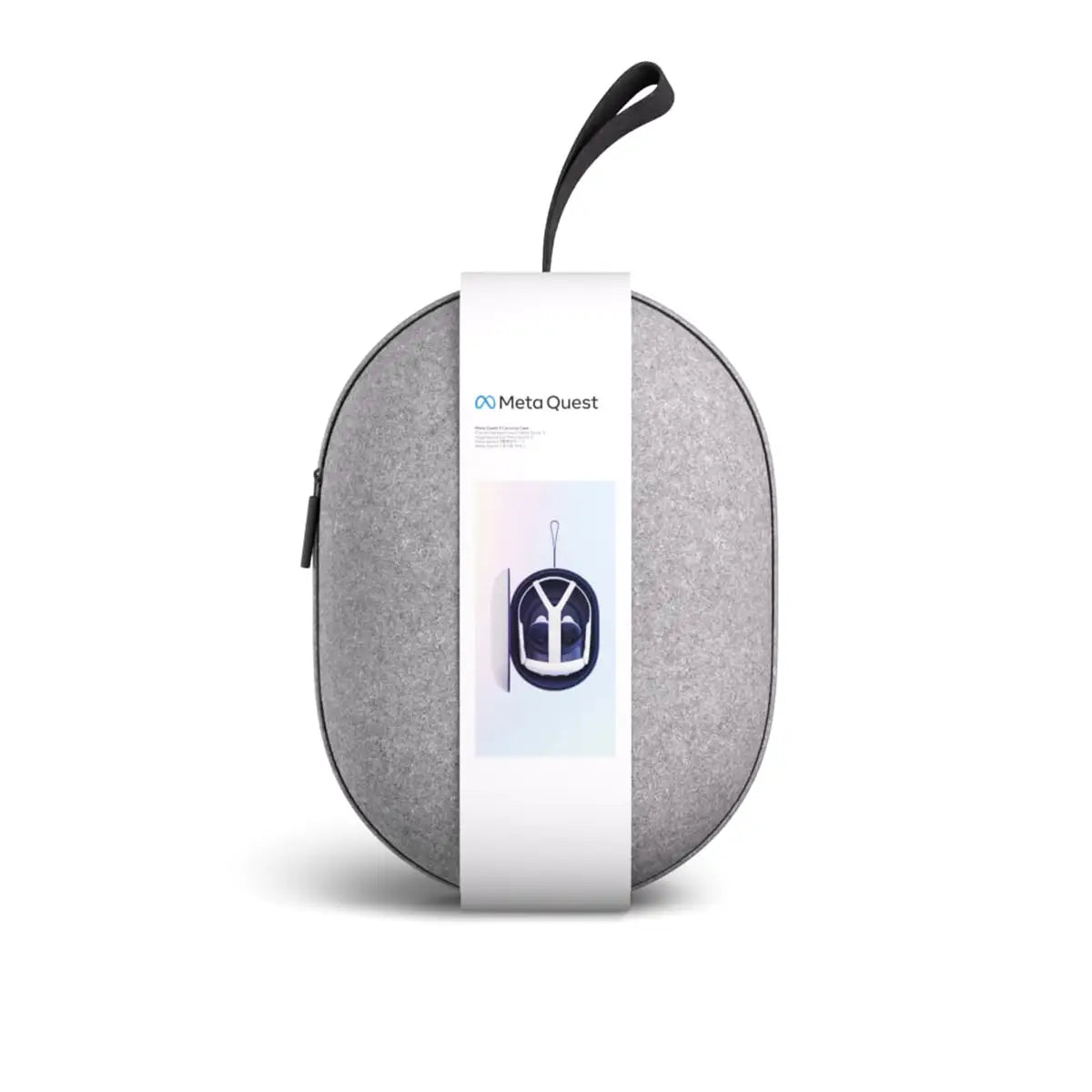 Meta Quest 3, Quest 3S Carrying Case | Knoxlabs