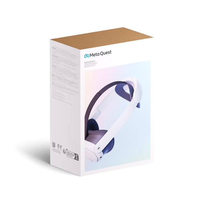 Meta Quest 3/3S Elite Strap | Knoxlabs VR Marketplace Meta Quest 3/3S Elite Strap | Knoxlabs VR Marketplace