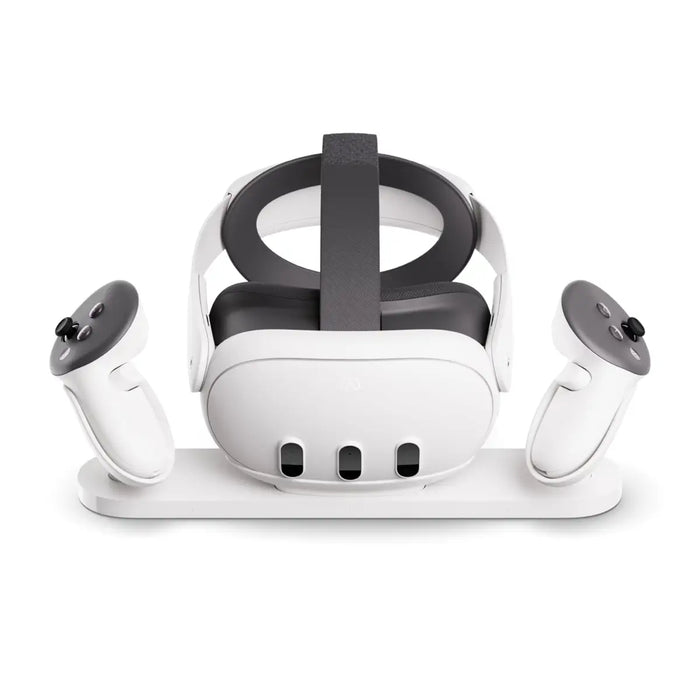 Meta Quest 3/3S Elite Strap | Knoxlabs VR Marketplace Meta Quest 3/3S Elite Strap | Knoxlabs VR Marketplace