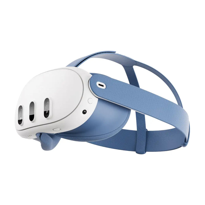 Meta Quest 3 Facial Interface & Head Strap | Knoxlabs VR Marketplace Meta Quest 3 Facial Interface & Head Strap | Knoxlabs VR Marketplace