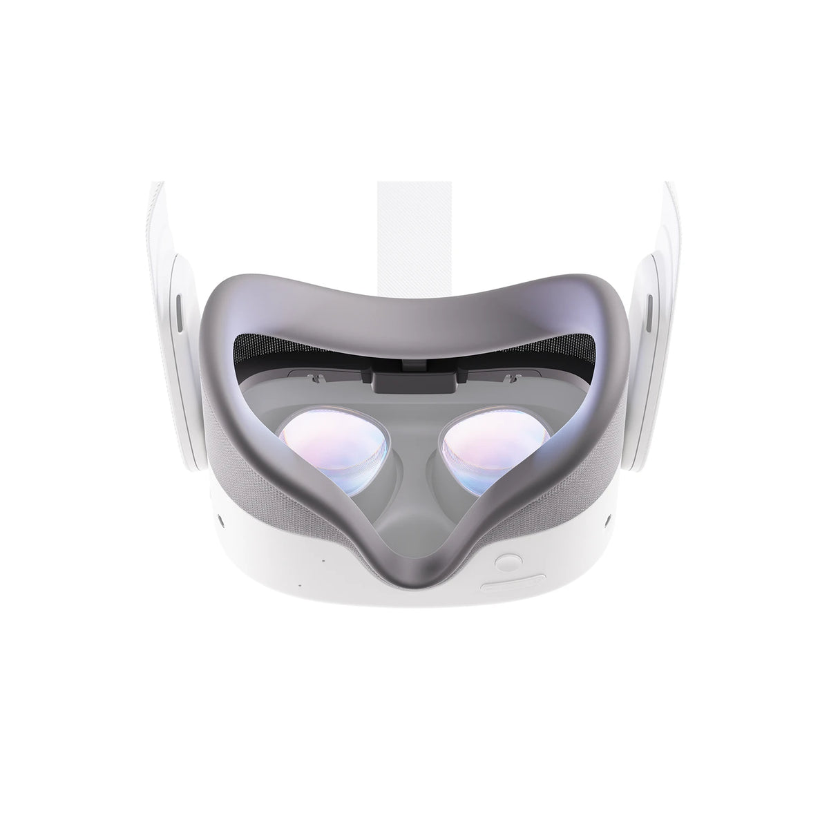 Meta Quest 3S Breathable Facial Interface | Knoxlabs