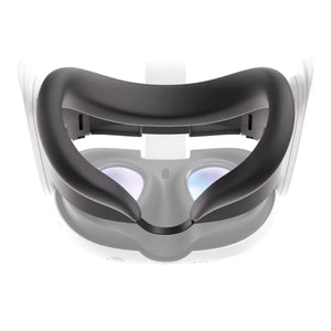 Meta Quest 3 Silicone Facial Interface