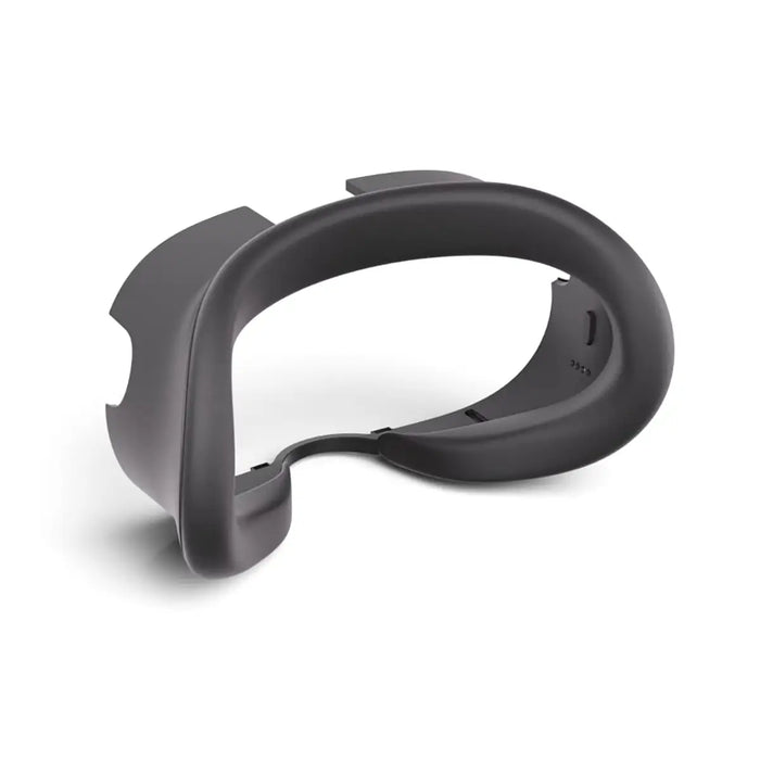 thumbnail image 2 of KIWI Design V4 Facial Interface For Meta Quest 3S, Black, 2PSC Face Pads 2 of 13