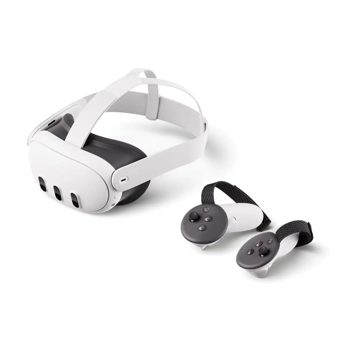 Meta Quest Active Straps (for Touch Plus Controllers) | for Meta