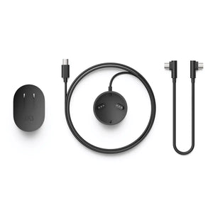 Meta Quest Pro Compact Charging Dock