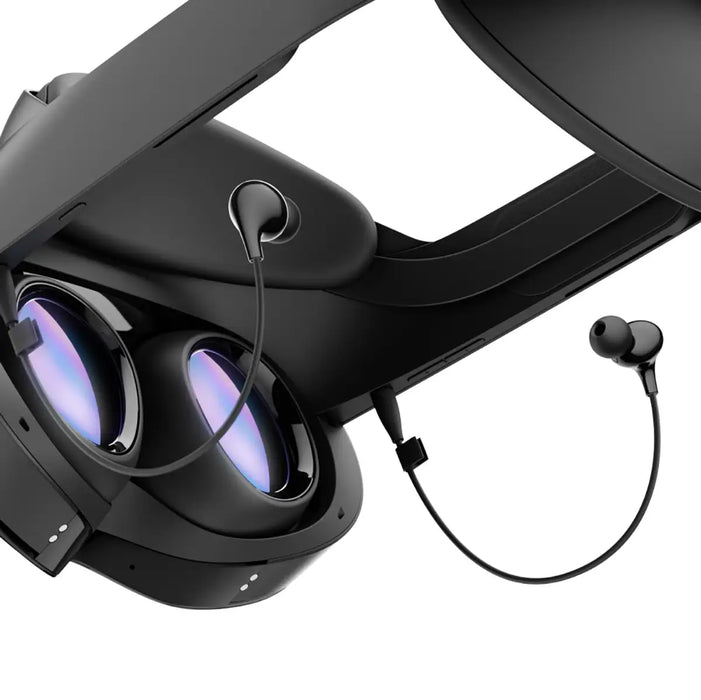 Meta Quest Pro VR Earphones | Knoxlabs VR Marketplace
