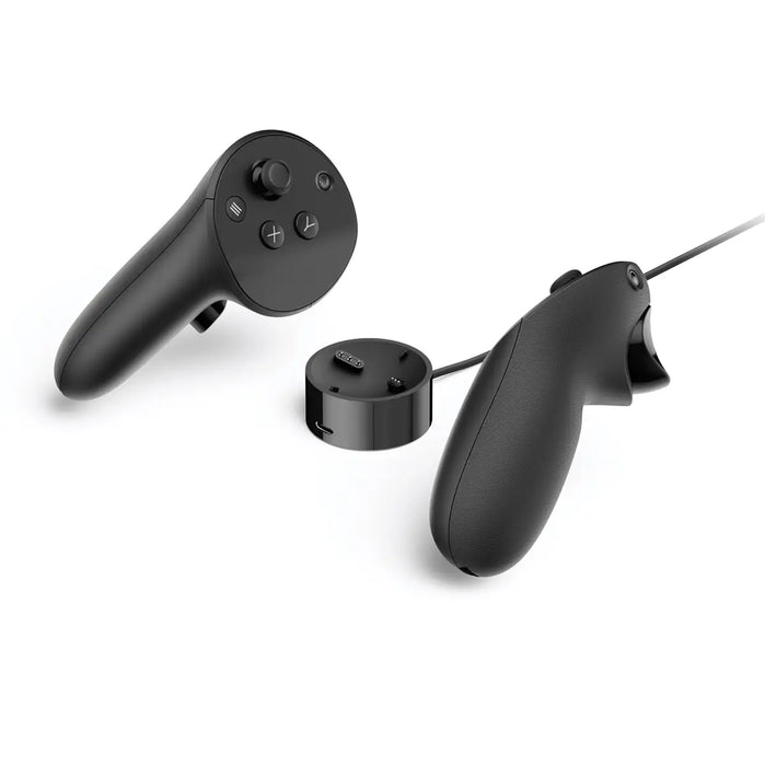 Quest Touch Pro Controllers コントローラー Meta Quest Touch Pro Quest Touch Pro Controllers コントローラー Meta Quest Touch Pro